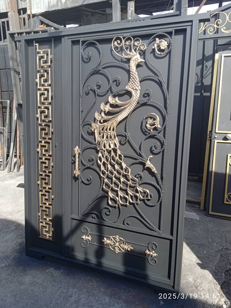 خدمات پس از فروش